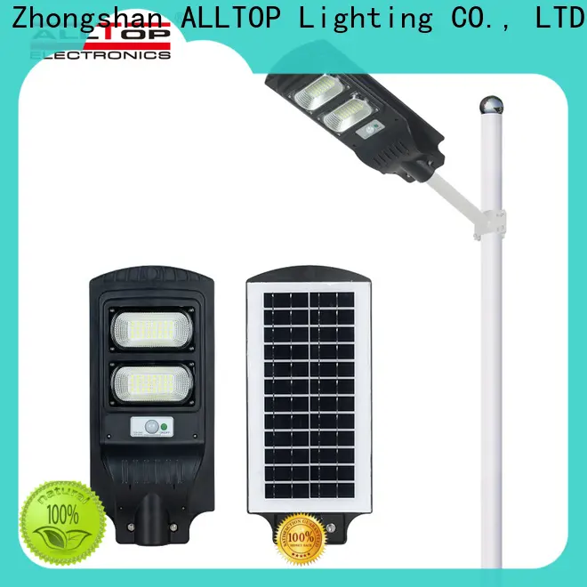 ALLTOP high-quality customized led light functional supplier1 1