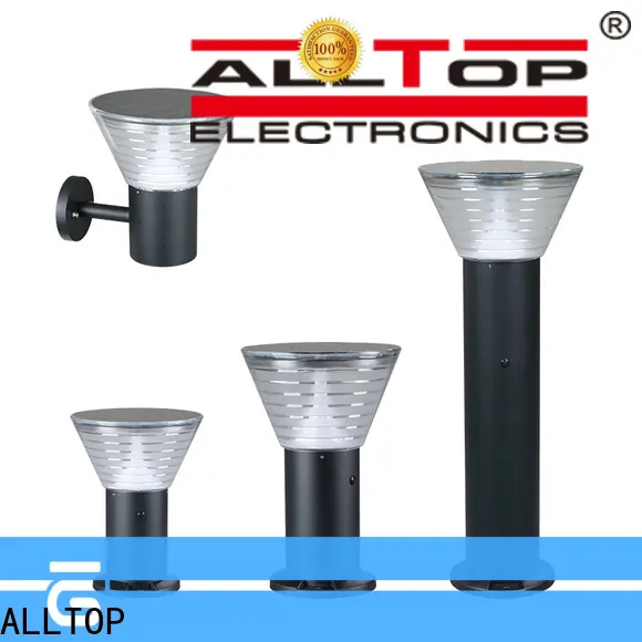 ALLTOP garden light factory5 1