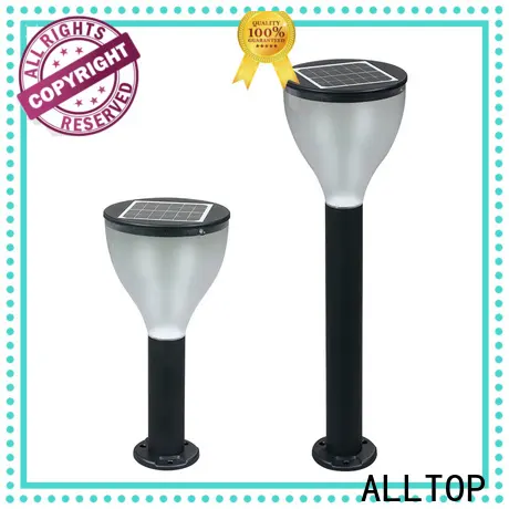 ALLTOP best outdoor garden lights2 1