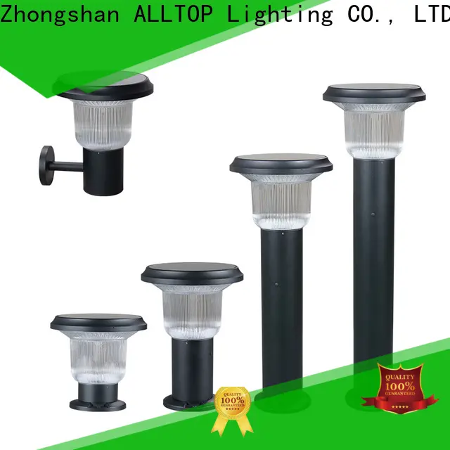 solar patio lights energy saving for landscape ALLTOP2 1