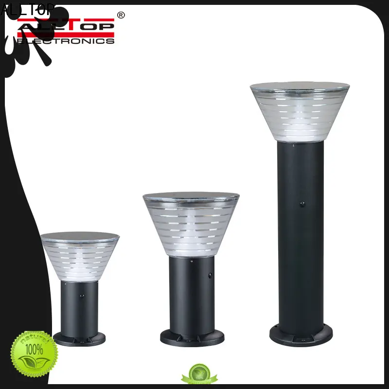 ALLTOP outdoor led garden lights3 1