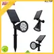 ALLTOP best outdoor solar lamp post1 1