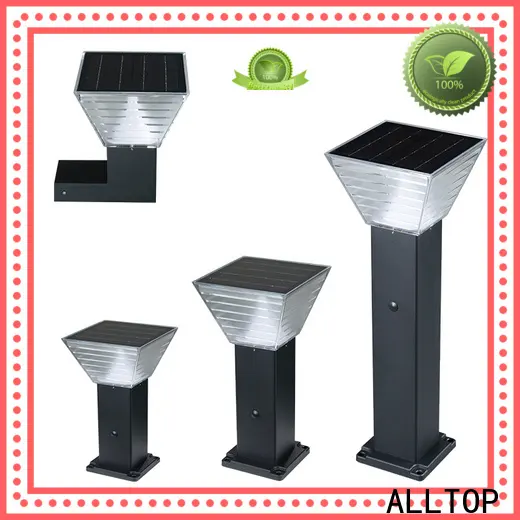 ALLTOP garden fence lights1 1