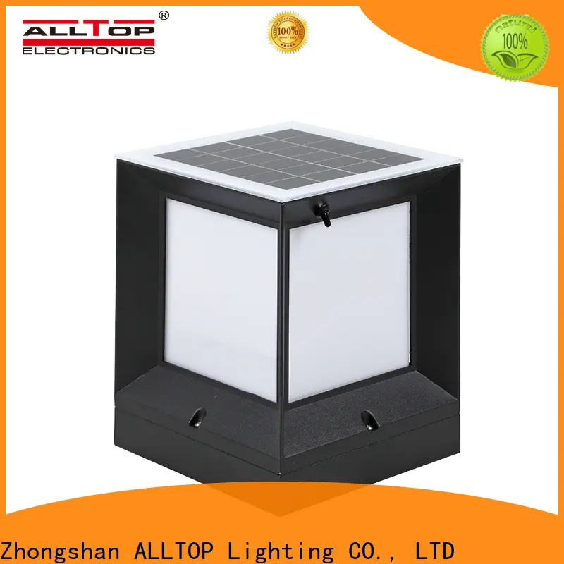 ALLTOP outside landscaping lights 1