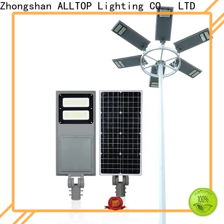 ALLTOP street lighting manufacturers functional supplier 1