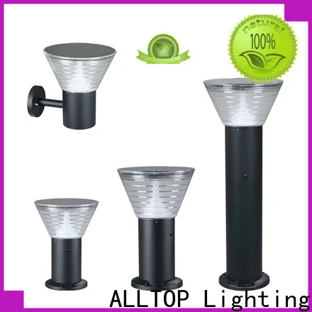 ALLTOP best outdoor garden lights3 1