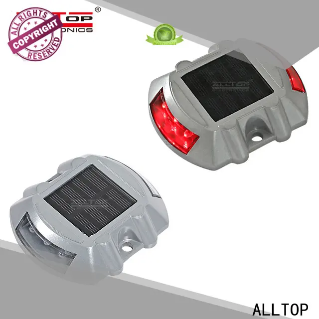 ALLTOP waterproof safety traffic light series for hospital 1