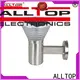 ALLTOP solar led motion sensor waterproof wall light manufacturer for camping 1