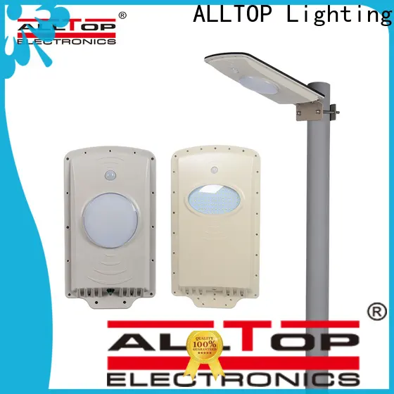 adjustable angle high power solar lights supplier for garden 1
