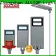 ALLTOP integrated solar street lights series for garden 1