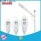 ALLTOP led streetlights suppliers for facility 1