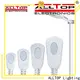 ALLTOP adjustable angle led street light solar system factory direct supply for highway 1