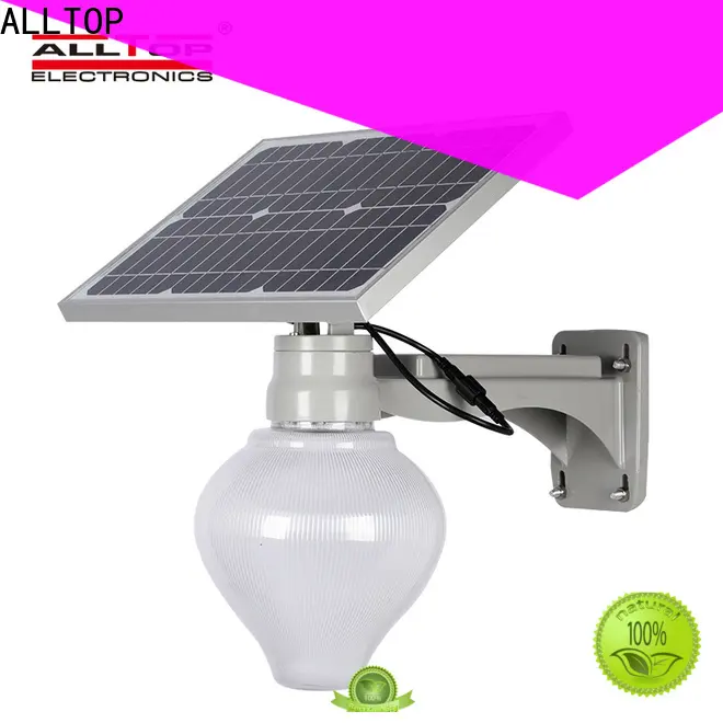energy-saving solar road lamp wholesale for garden1 1