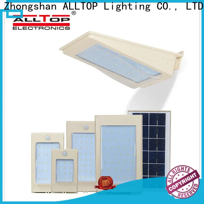 ALLTOP waterproof factory lighting wholesale highway lighting 1