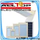 waterproof solar led wall lights outdoor manufacturer for street lighting 1