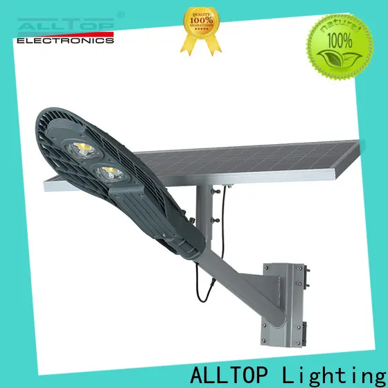ALLTOP solar led street light series for lamp1 1