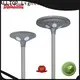 ALLTOP waterproof commercial grade solar landscape lights factory for landscape 1