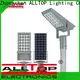 ALLTOP portable solar powered exterior flood lights suppliers for stadium 1