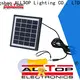 ALLTOP solar lamp outdoor wall light directly sale for concert 1