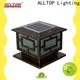 ALLTOP best solar lights for yard factory for decoration 1