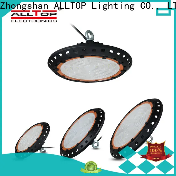 low prices led high bay lights factory for playground 1