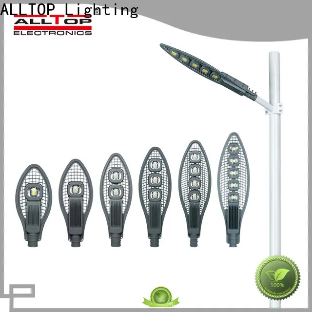 ALLTOP 150w high brightness led street lights price supply for lamp1 1