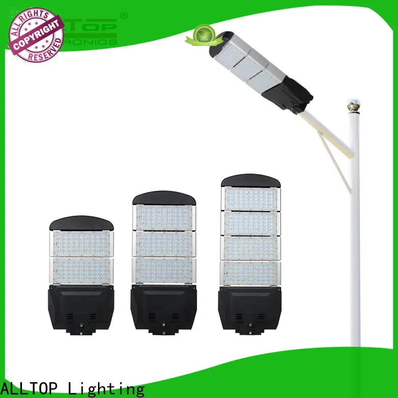 ALLTOP aluminum alloy 36w led street light suppliers for lamp 1