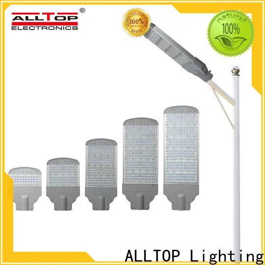 ALLTOP 50w led street light company for high road1 1