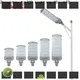 ALLTOP commercial solar powered street lights factory company for facility 1