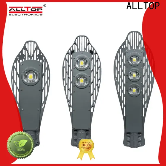 ALLTOP high-quality 150w high brightness led street lights price supply for workshop 1