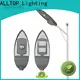 ALLTOP waterproof 100w led street light factory for lamp 1