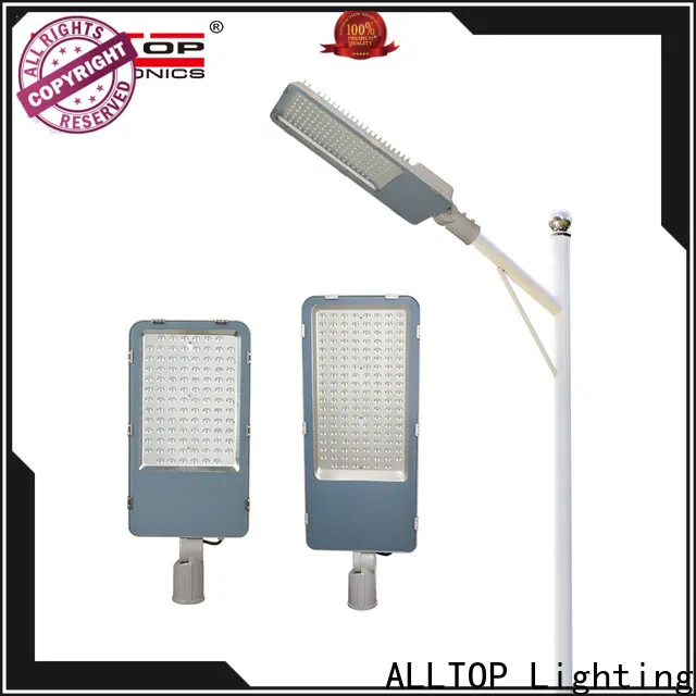 ALLTOP street light manufacturers supply for lamp 1