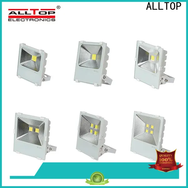 ALLTOP functional led floodlight series for factory 1