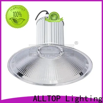 ALLTOP waterproof commercial high bay lighting supplier for park 1