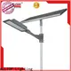 ALLTOP 30w solar street light series for lamp 1