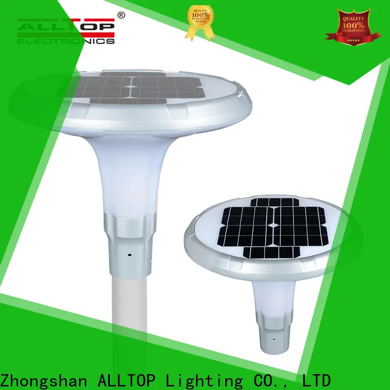 ALLTOP solar road lights wholesale for garden 1
