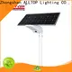 ALLTOP 20w solar street light directly sale for garden1 1