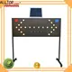 ALLTOP high quality intelligent traffic lights wholesale for police 1
