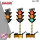 high quality led solar road stud series for safety warning 1