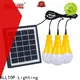 ALLTOP energy-saving solar outdoor wall lights directly sale highway lighting 1