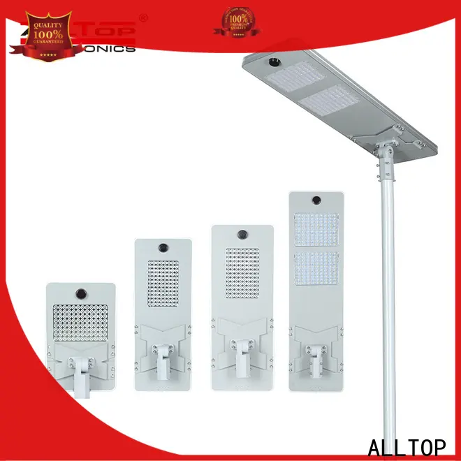 ALLTOP led lighting manufacturers for outdoor lighting 1