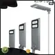 outdoor all in one solar light factory direct supply for garden 1