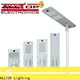 ALLTOP waterproof led street light solar system manufacturer for garden 1