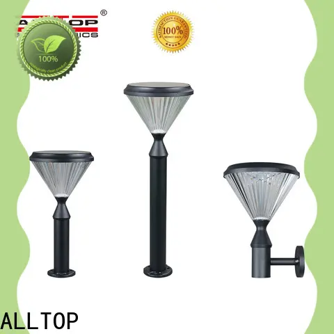 ALLTOP custom watt best led yard lights suppliers for decoration 1