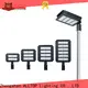 aluminum alloy solar powered street lights factory supply 1