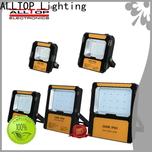 ALLTOP led floodlight series for warehouse 1