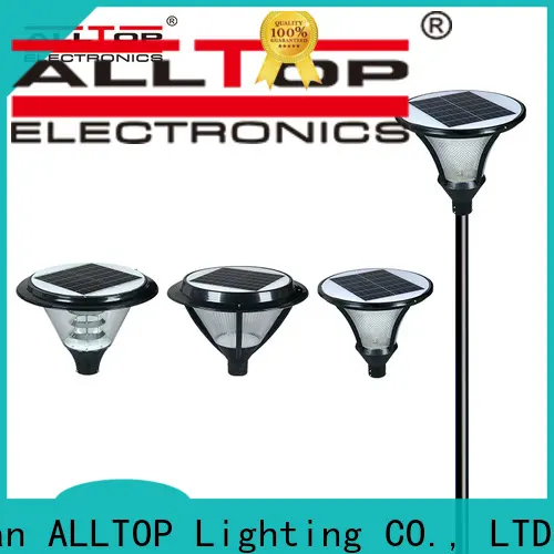 ALLTOP waterproof wholesale led yard lights company for landscape 1