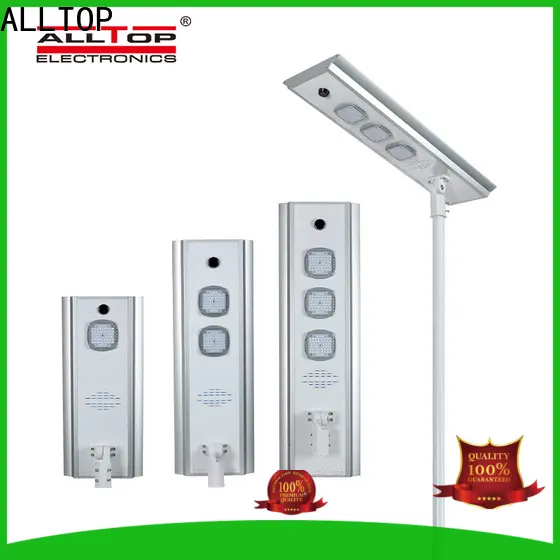 outdoor wholesale solar street light directly sale for highway 1
