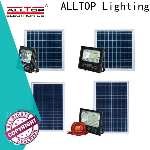 ALLTOP modern high power flood lights company for spotlight 1