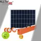ALLTOP high power 100w led street lights manufacturers supplier for camping 1